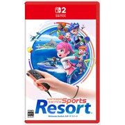 Nintendo Switch Sports Resort/Switch 2