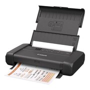 Canon A4モバイルプリンター TR153