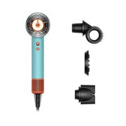 Dyson Supersonic Nural Shineヘアドライヤー HD16 CPATO [セラミックパティーナ/トパーズ]