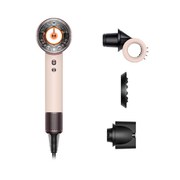 Dyson Supersonic Nural Shineヘアドライヤー HD16 VLP [セラミックピンク]