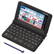 電子辞書 CASIO エクスワード XD-SX4920BK [ブラック]