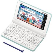 電子辞書 CASIO エクスワード XD-SX4920GN [グリーン]