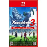 ゼノブレイド3 /Switch 2