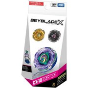 BEYBLADE X CX-18 ランダムブースター ブラキオウィップセレクト