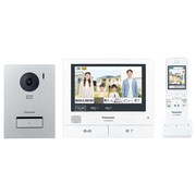 Panasonic 外でもドアホン VL-SWZ700KS