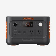Jackery ポータブル電源 600 Plus JE-600C