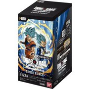 CROSS FORCE FB10 [BOX]