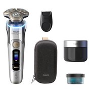 PHILIPS 電気シェーバー i9000プレステージ ウルトラ XP9404/21 [クローム]