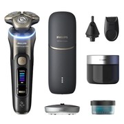 PHILIPS 電気シェーバー i9000プレステージ ウルトラ XP9405/49 [ブラックグラデーション]