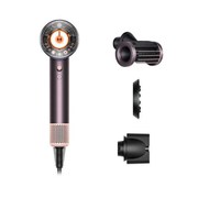 Dyson Supersonic Nural Shineヘアドライヤー HD16 JPPL [ジャスパープラム]