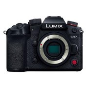 Panasonic ミラーレス一眼カメラ LUMIX DC-GH7L 標準ズームレンズキット
