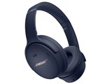 イヤホン・ヘッドホン BOSE QuietComfort 45 headphones [ミッドナイトブルー]