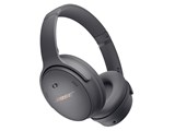 イヤホン・ヘッドホン BOSE QuietComfort 45 headphones [エクリプスグレー]