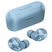 イヤホン・ヘッドホン Technics EAH-AZ40M2-A [モデレートブルー]