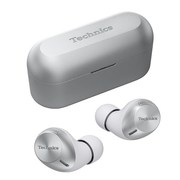 イヤホン・ヘッドホン Technics EAH-AZ40M2-S [シルバー]
