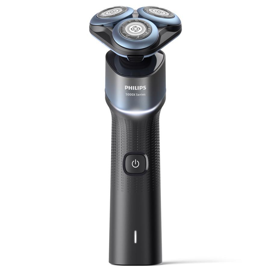 PHILIPS 5000Xシリーズ X5006/05 [アクアブルー/ブラック]