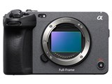 デジタル一眼カメラ ILME-FX3