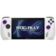 ASUS ROG Ally RC71L-Z1E512 [ホワイト]