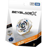 BEYBLADE X UX-20 スターター グローリーワルキューレLF