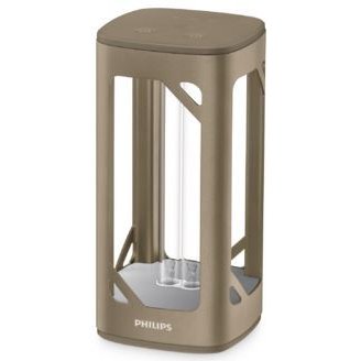 PHILIPS UV-C殺菌用デスクライト