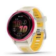 GARMIN Forerunner 570 42mm 010-02970-32 [Raspberry/Mango]