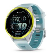 GARMIN Forerunner 570 47mm 010-02971-31 [White/Amp Yellow]