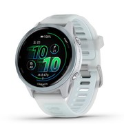 GARMIN Forerunner 570 42mm 010-02970-31 [White/Cloud]