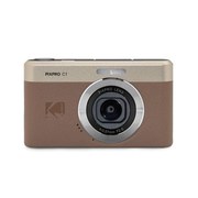 コンパクトデジタルカメラ KODAK PIXPRO CLASSIC SERIES ブラウン