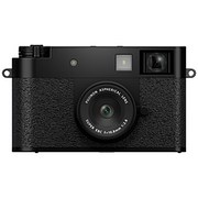 コンパクトデジタルカメラ FUJIFILM X-HF1 [ブラック]