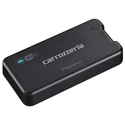 パイオニア 車載用Wi-Fiルーター カロッツェリア DCT-WR100D