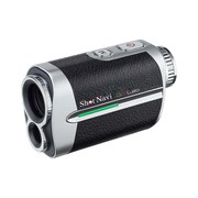 Shot Navi Voice Laser GR Leo [BLACK]