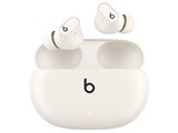 イヤホン・ヘッドホン Beats Studio Buds + MQLJ3PA/A [アイボリー]