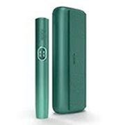 IQOS イルマ i プライム アスペングリーン