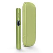 IQOS イルマ i リーフグリーン