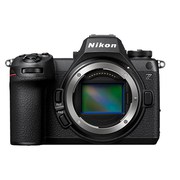 Nikon ミラーレス一眼カメラ Z6III ボディ