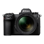 Nikon ミラーレス一眼カメラ Z6III 24-120 レンズキット