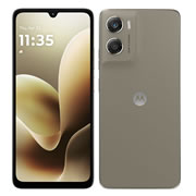 moto g06 4GB+128GB SIMフリー [ローレルオーク]