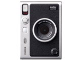 instax mini Evo チェキ USB [ブラック]