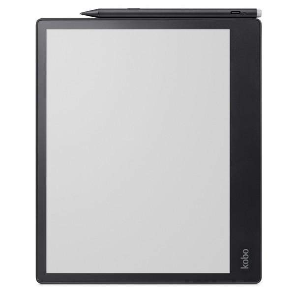 Kobo Elipsa 2E ブラック