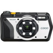 デジタルカメラ RICOH G900