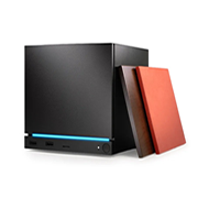 Steam Machine 2TB