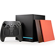 Steam Machine 2TB + Steam Controller