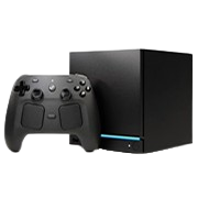 Steam Machine 512GB Steam Controller