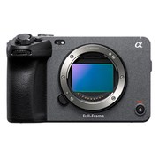 ビデオカメラ SONY ILME-FX3A