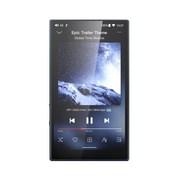 FIIO デジタルオーディオプレーヤー M21 FIO-M21-L [64GB Dark Blue]