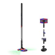 掃除機 Dyson PencilVac Fluffycones SV50 FC [マットブラック]