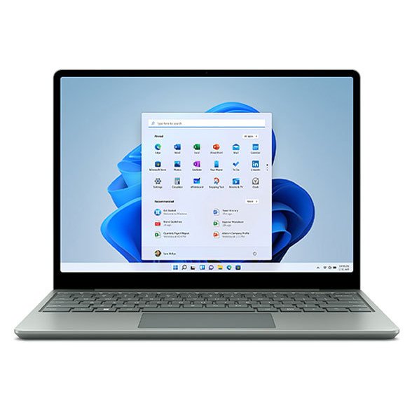 Surface Laptop Go 2 8QC-00032 [セージ]