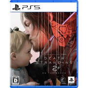 DEATH STRANDING 2: ON THE BEACH/PS5
