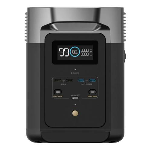ポータブル電源 EcoFlow DELTA 2