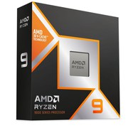 AMD Ryzen 9 9950X3D BOX